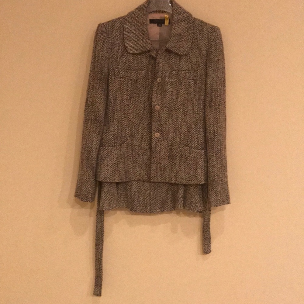 Anne Klein women’s 2 piece suit